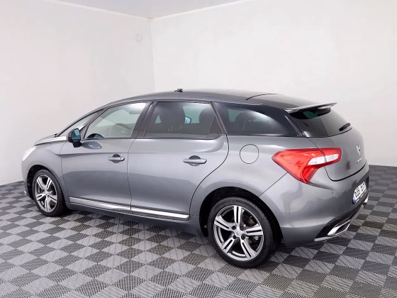 Citroën DS5