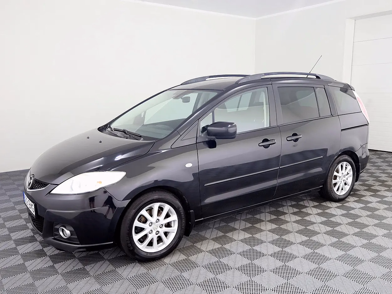 Mazda 5