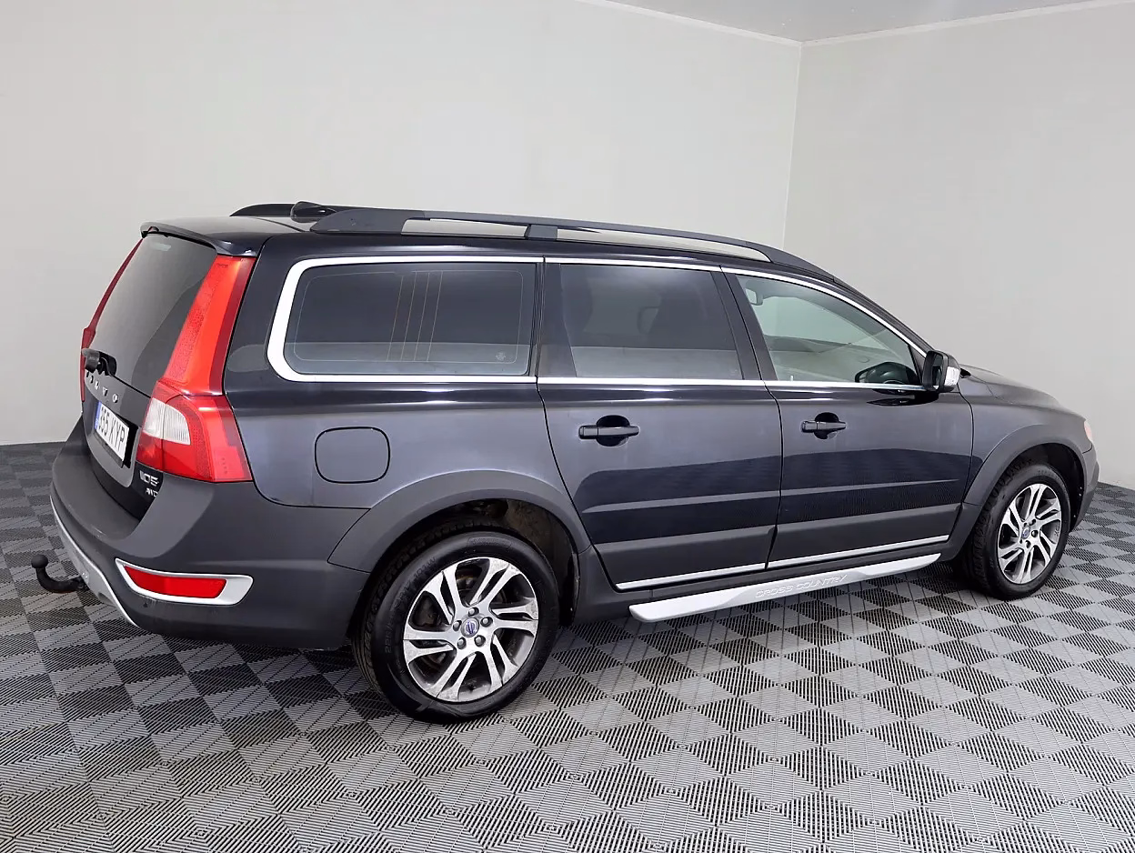 Volvo XC70