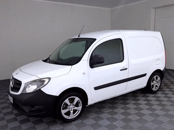 Mercedes-Benz Citan