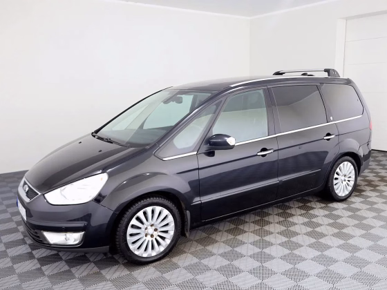Ford Galaxy