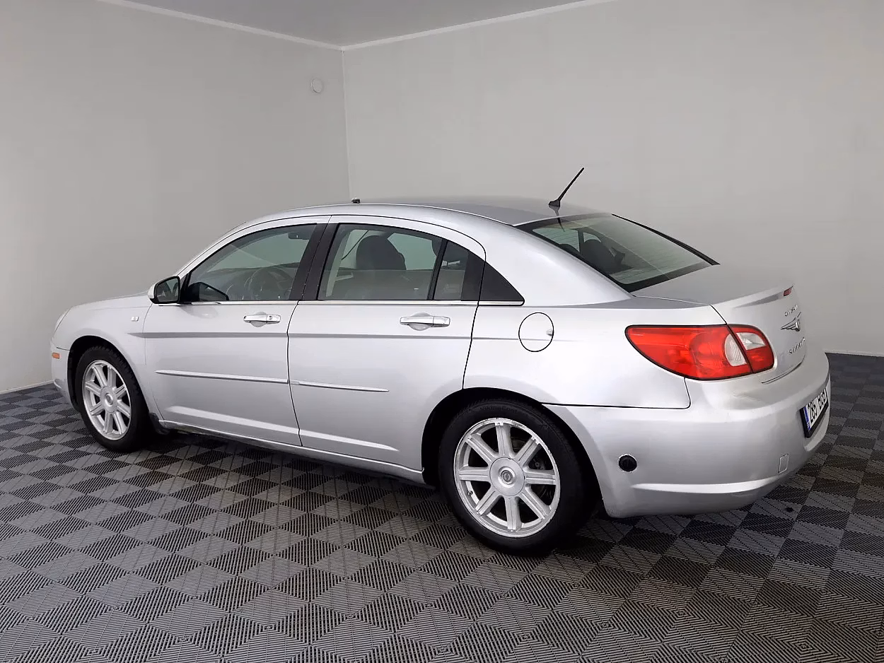 Chrysler Sebring