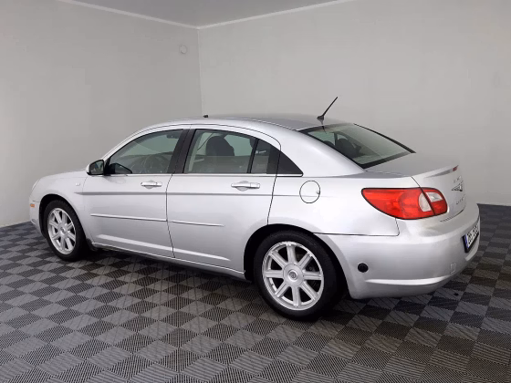 Chrysler Sebring