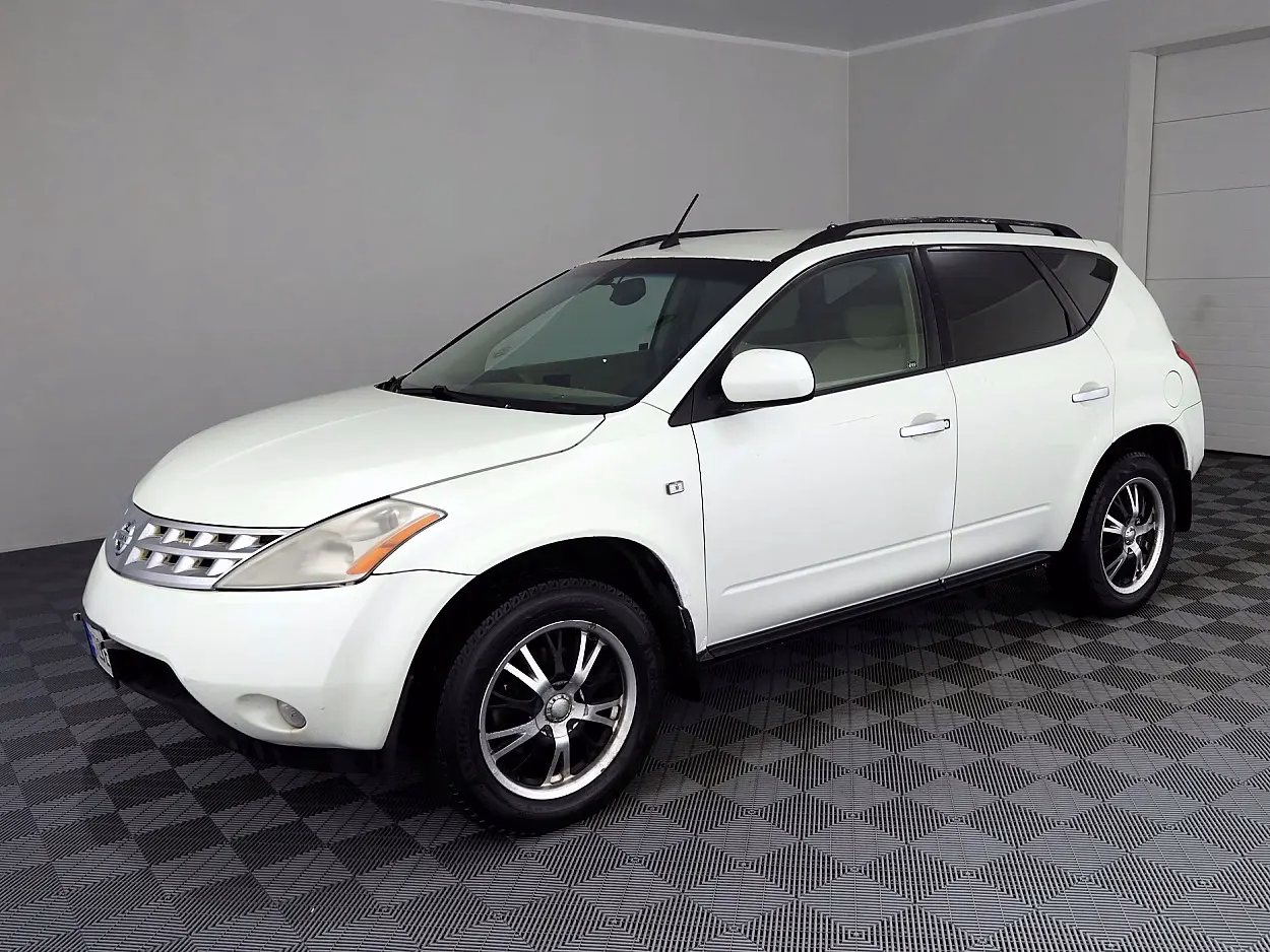 Nissan Murano