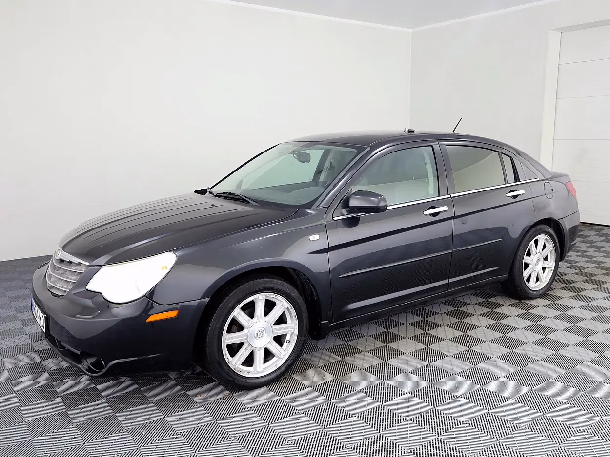 Chrysler Sebring
