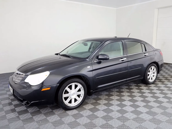 Chrysler Sebring