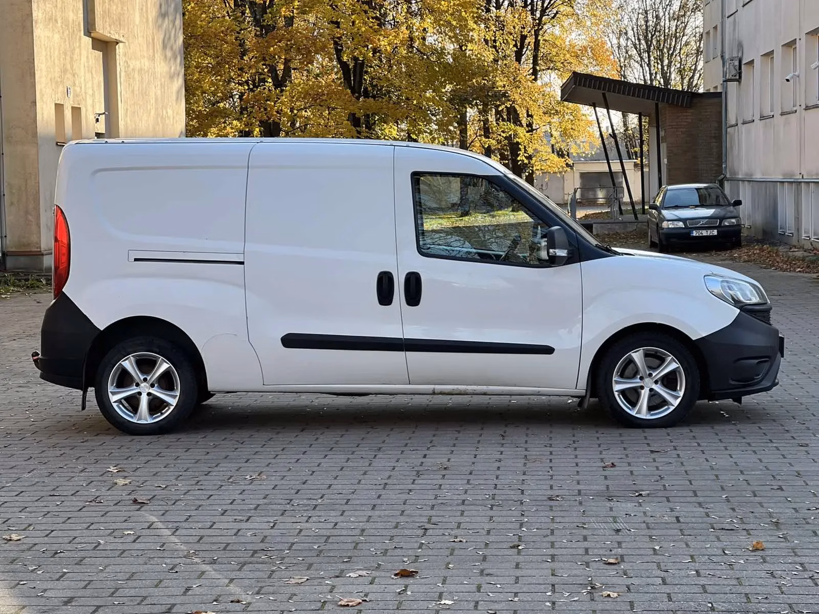 Fiat Doblo