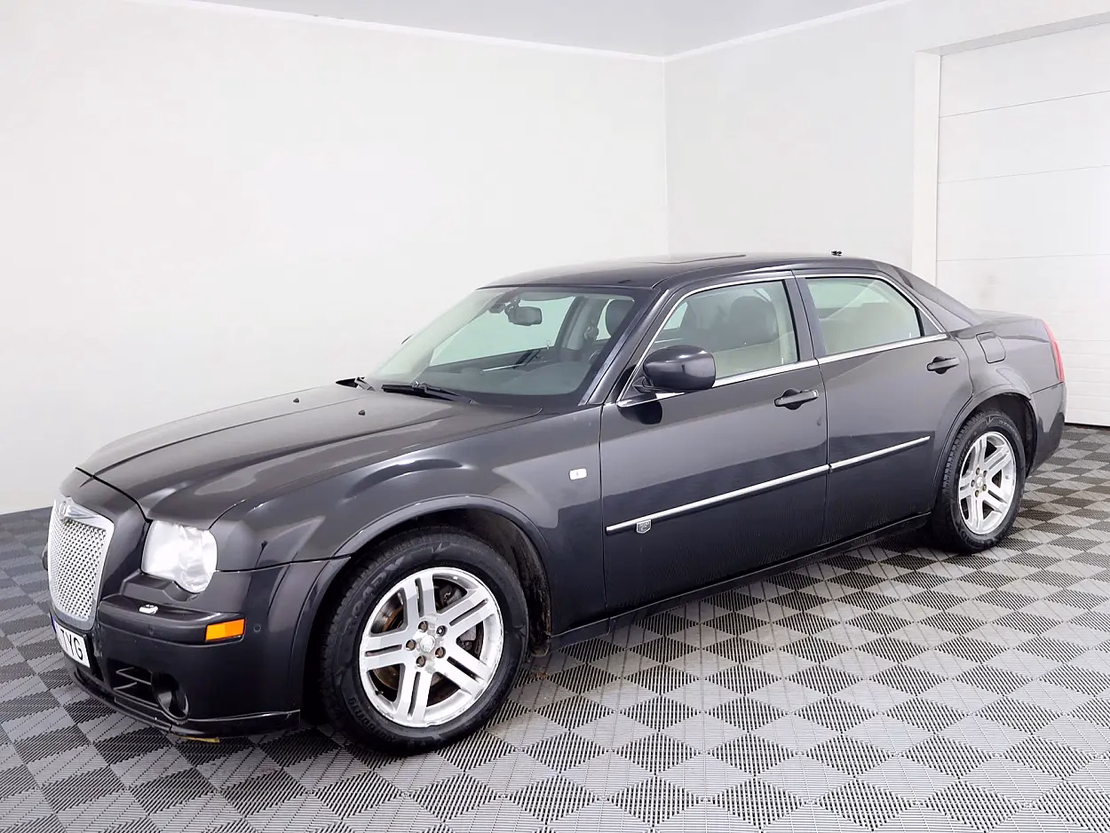 Chrysler 300C