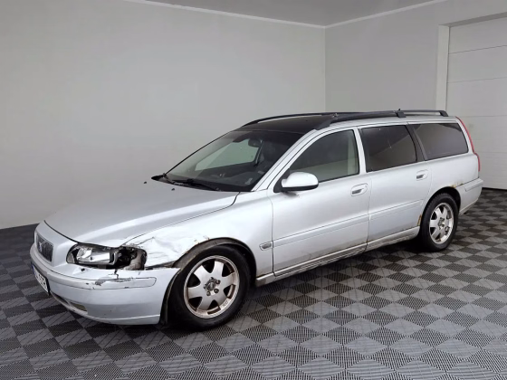 Volvo V70