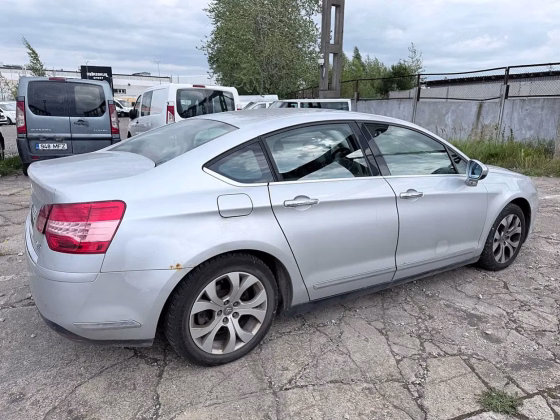 Citroën C5