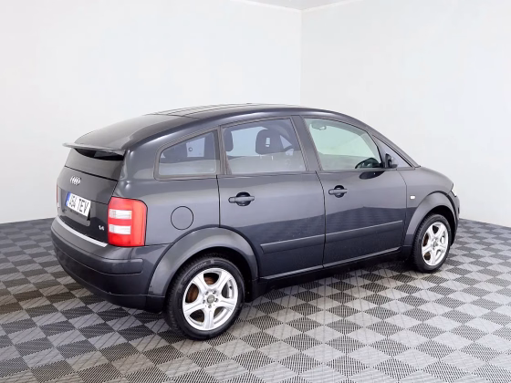 Audi A2