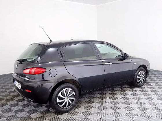 Alfa Romeo 147