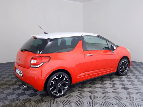 Citroën DS3