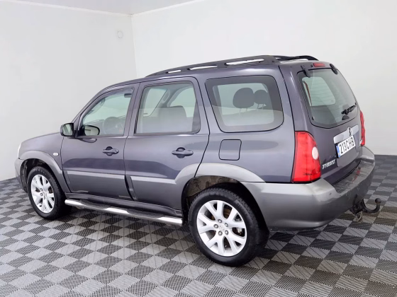 Mazda Tribute