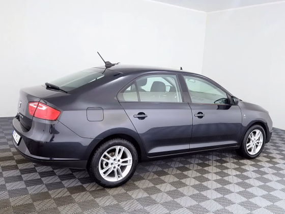 Seat Toledo
